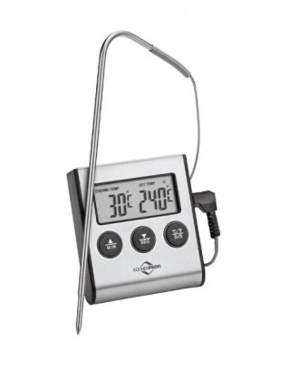 Termometru digital pentru friptura, Primus - KUCHENPROFI